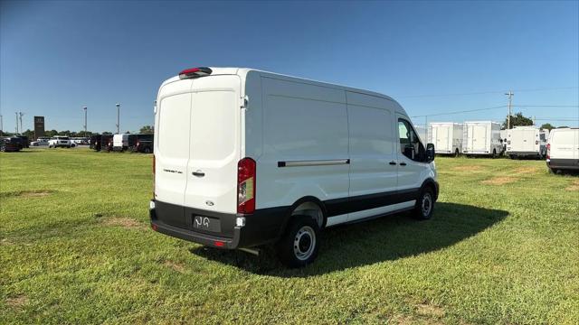 2026 Ford Transit Cargo Van T-250