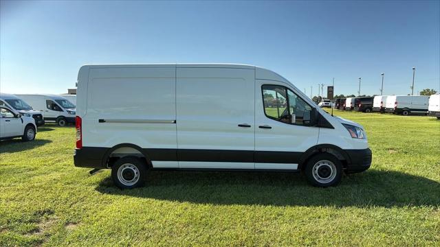 2026 Ford Transit Cargo Van T-250