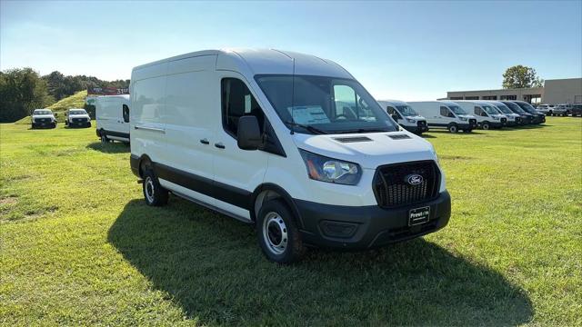 2026 Ford Transit Cargo Van T-250