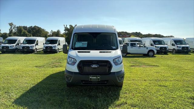 2026 Ford Transit Cargo Van T-250