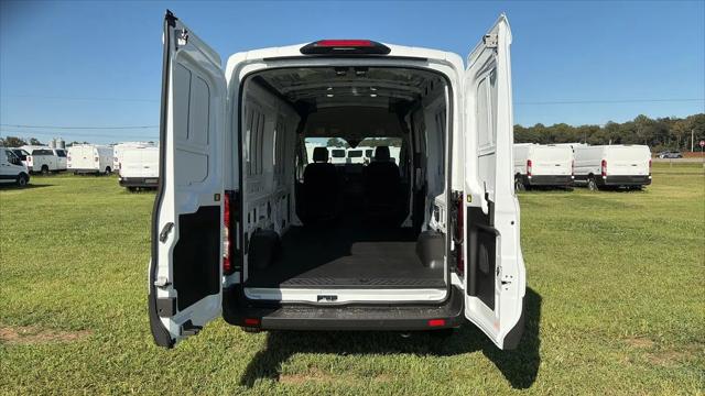 2026 Ford Transit Cargo Van T-250