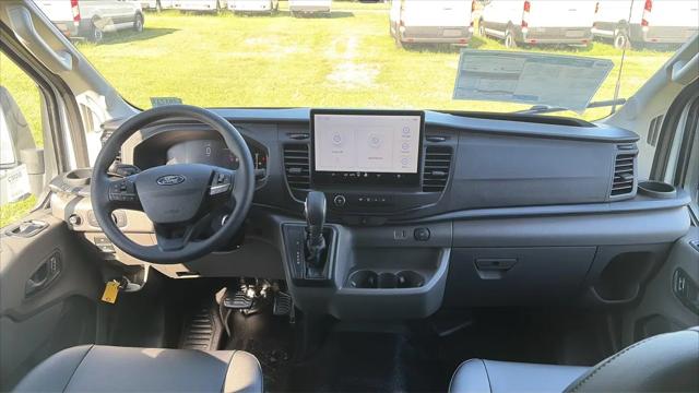 2026 Ford Transit Cargo Van T-250