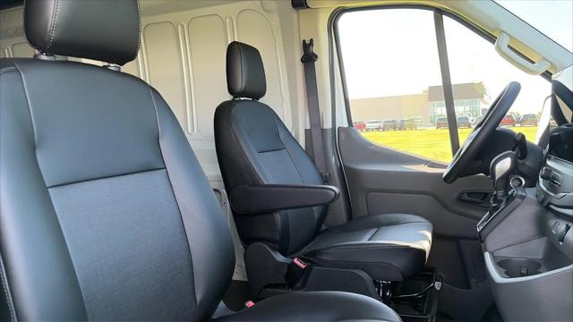 2026 Ford Transit Cargo Van T-250