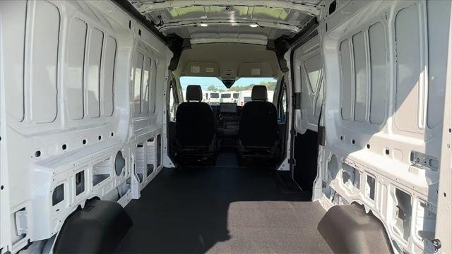 2026 Ford Transit Cargo Van T-250