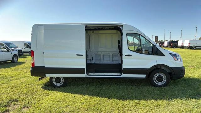 2026 Ford Transit Cargo Van T-250
