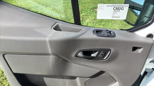 2026 Ford Transit Cargo Van T-250