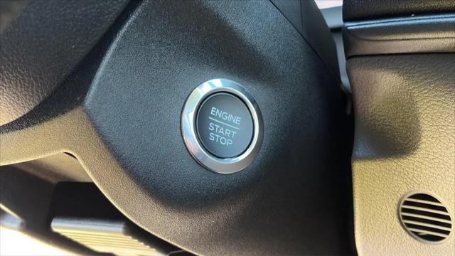 2026 Ford Transit Cargo Van T-250