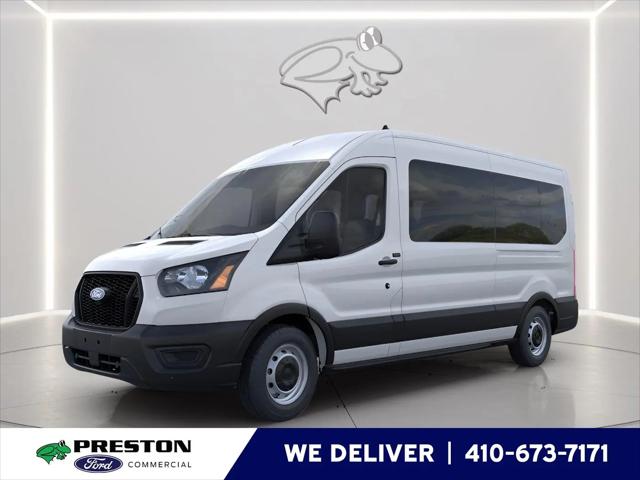2026 Ford Transit-350 Passenger Van XL for sale in Denton, MD