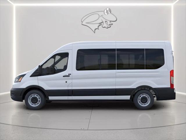 2026 Ford Transit-350 Passenger Van XL