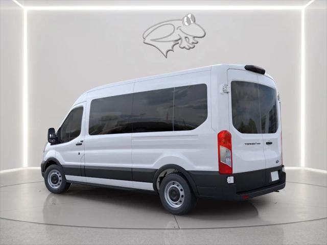 2026 Ford Transit-350 Passenger Van XL