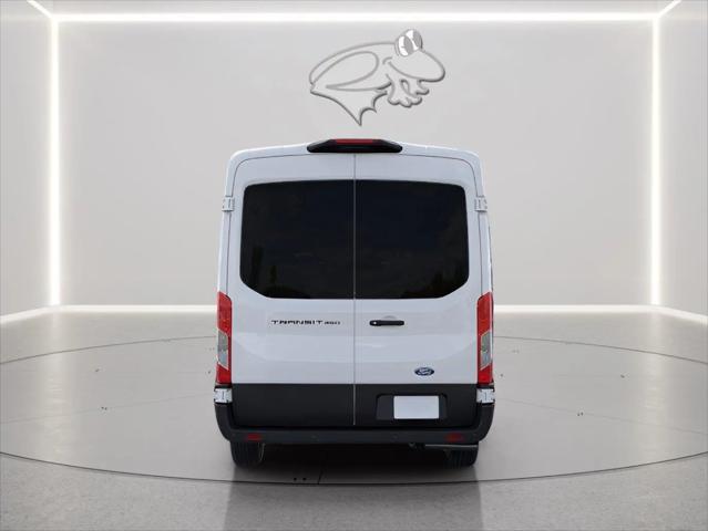 2026 Ford Transit-350 Passenger Van XL