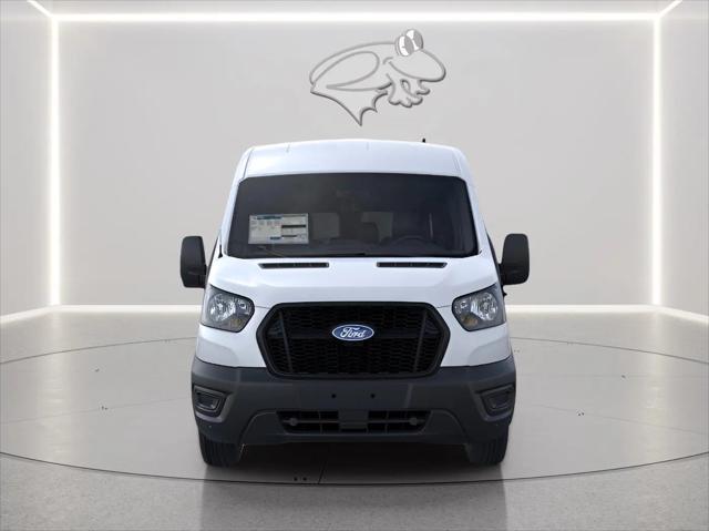 2026 Ford Transit-350 Passenger Van XL