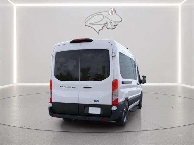 2026 Ford Transit-350 Passenger Van XL