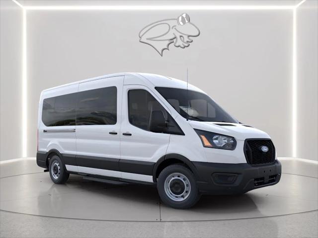 2026 Ford Transit-350 Passenger Van XL