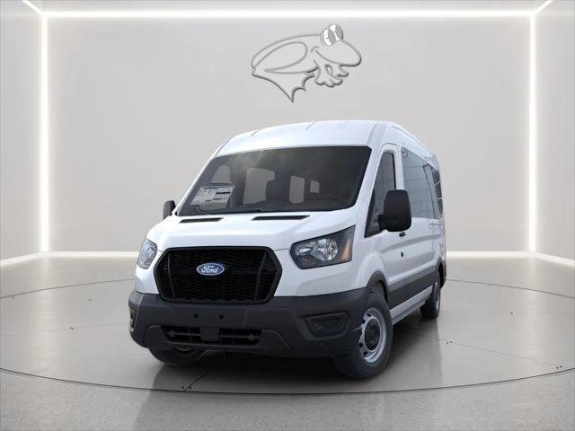 2026 Ford Transit-350 Passenger Van XL