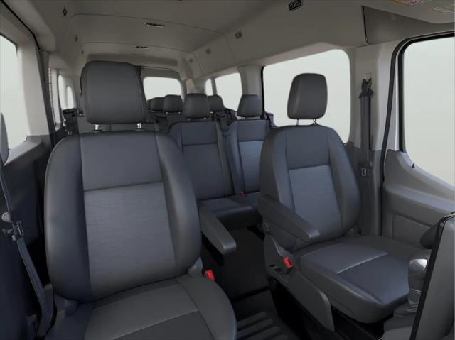 2026 Ford Transit-350 Passenger Van XL