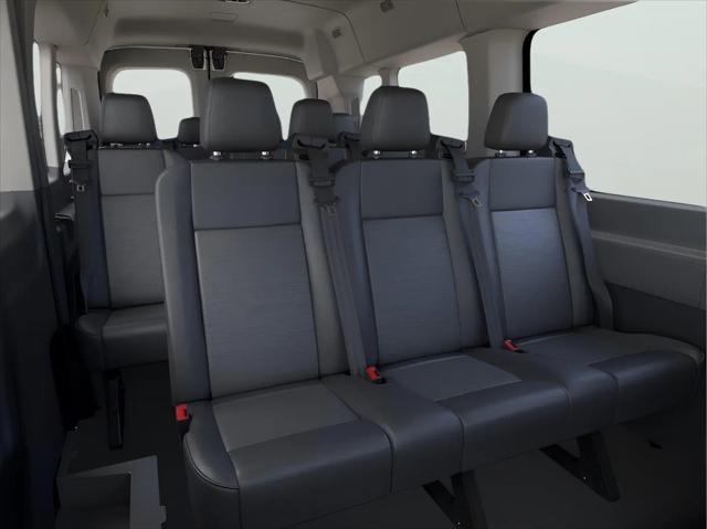 2026 Ford Transit-350 Passenger Van XL