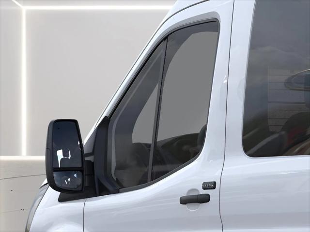 2026 Ford Transit-350 Passenger Van XL