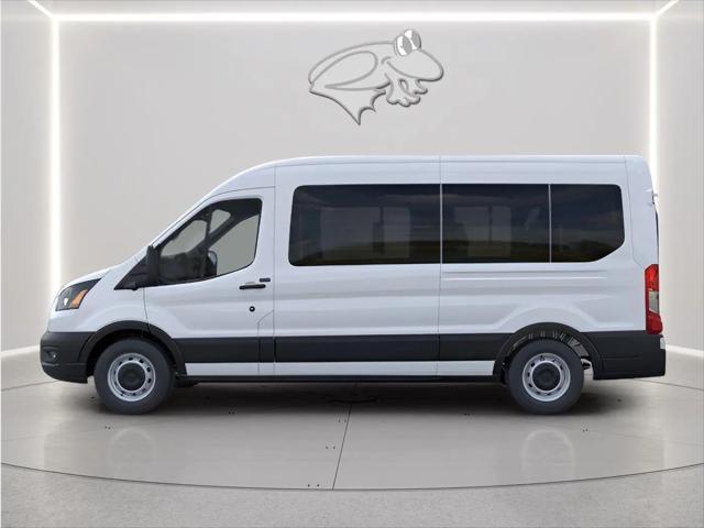 2026 Ford Transit-350 Passenger Van XL