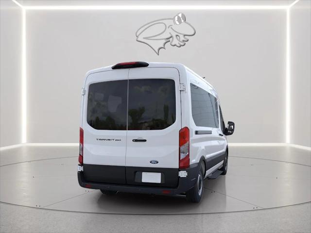 2026 Ford Transit-350 Passenger Van XL