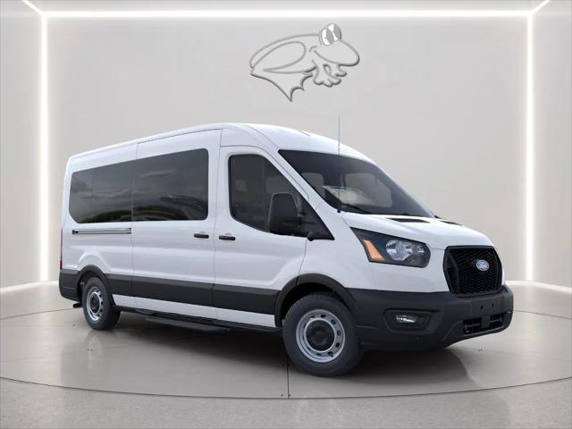 2026 Ford Transit-350 Passenger Van XL