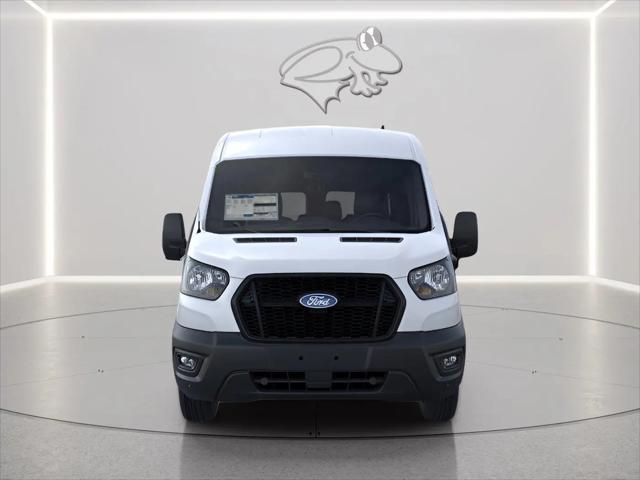 2026 Ford Transit-350 Passenger Van XL
