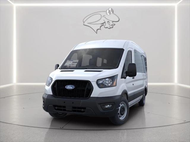 2026 Ford Transit-350 Passenger Van XL