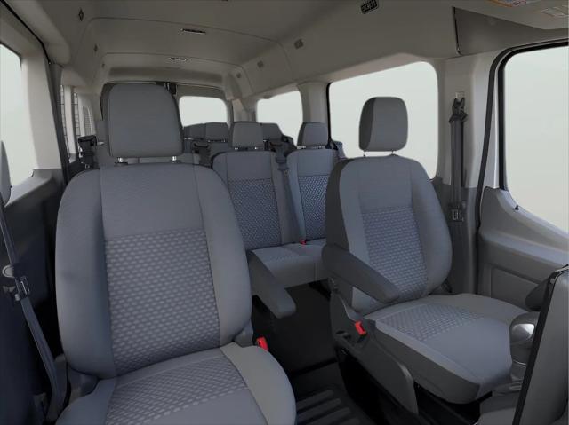2026 Ford Transit-350 Passenger Van XL
