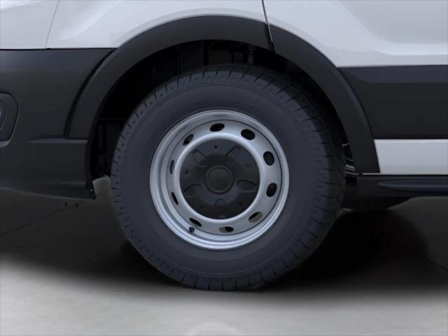2026 Ford Transit-350 Passenger Van XL