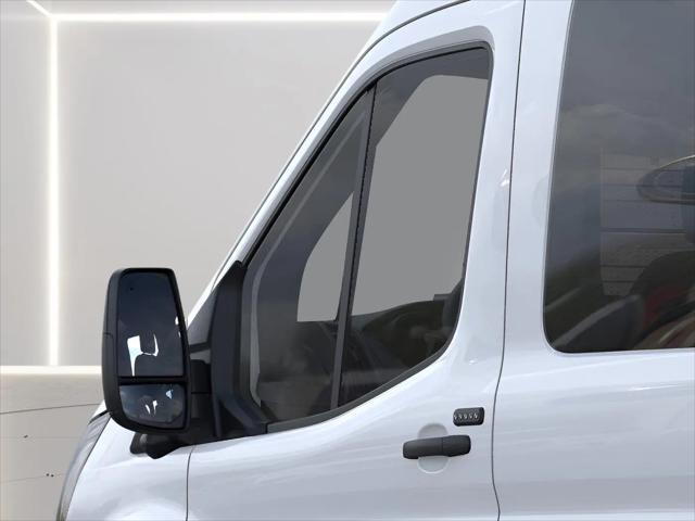 2026 Ford Transit-350 Passenger Van XL