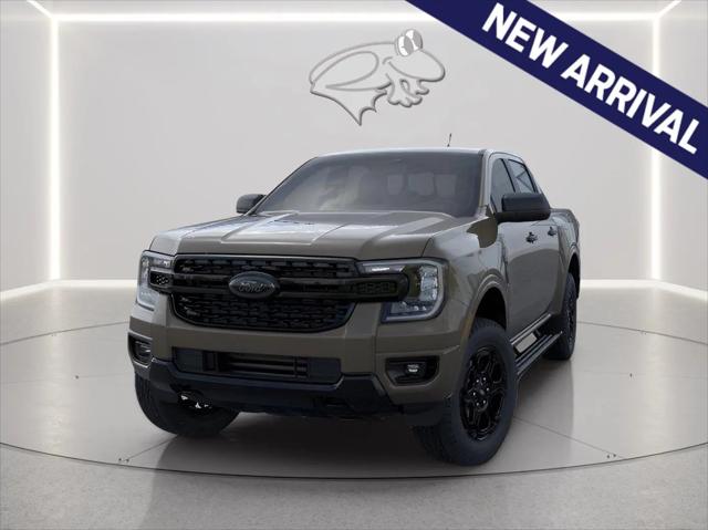 2026 Ford Ranger XLT for sale in Denton, MD