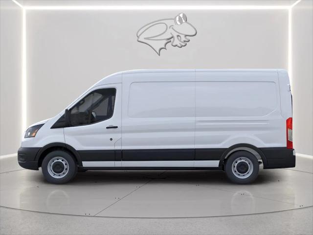 2026 Ford Transit Cargo Van T-250