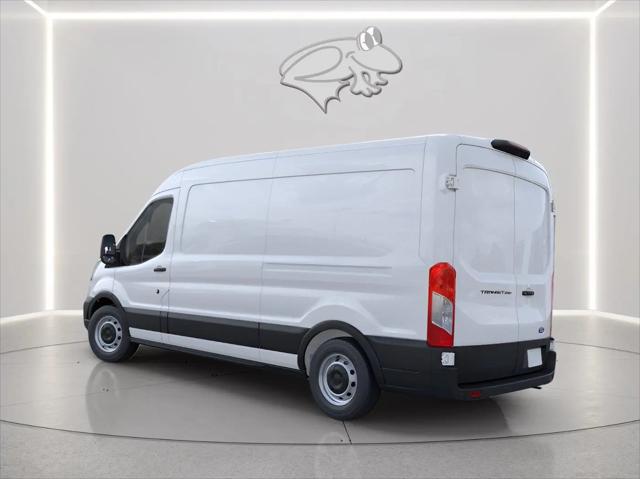 2026 Ford Transit Cargo Van T-250