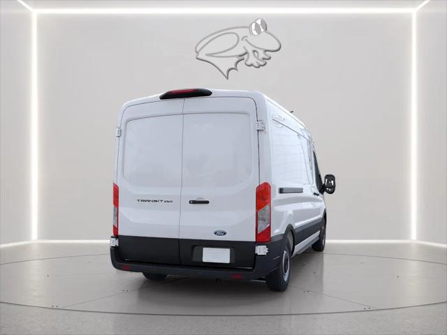 2026 Ford Transit Cargo Van T-250