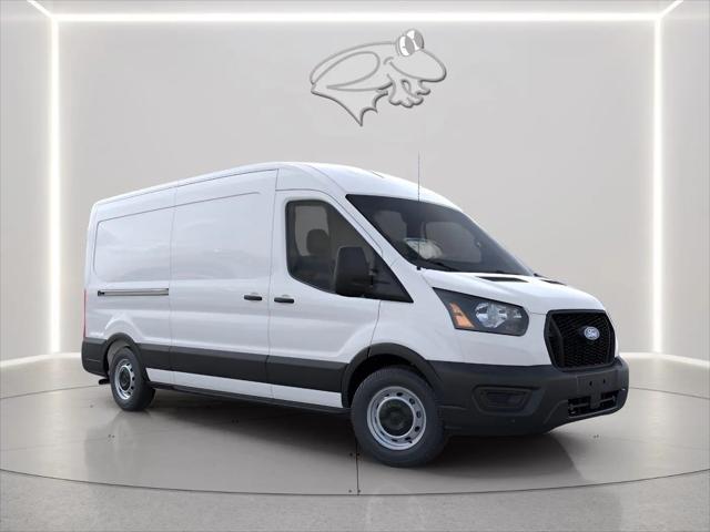 2026 Ford Transit Cargo Van T-250