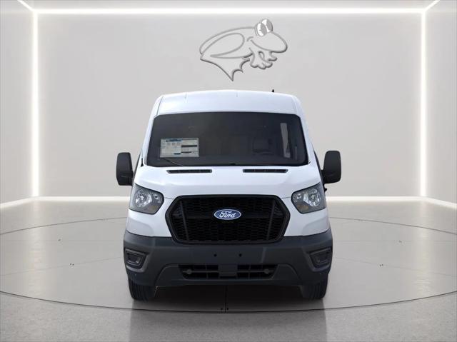 2026 Ford Transit Cargo Van T-250