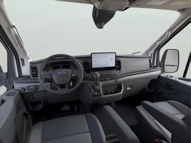 2026 Ford Transit Cargo Van T-250