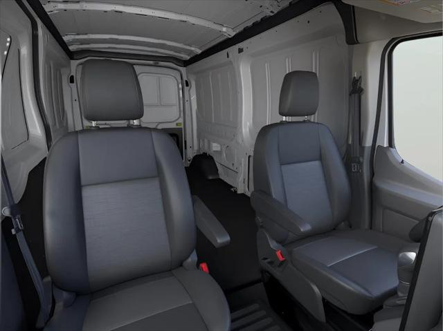 2026 Ford Transit Cargo Van T-250