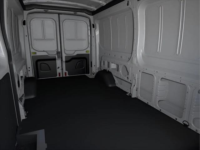 2026 Ford Transit Cargo Van T-250