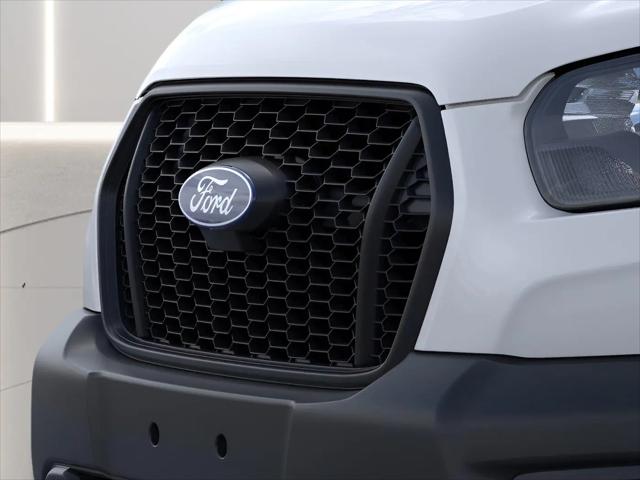 2026 Ford Transit Cargo Van T-250