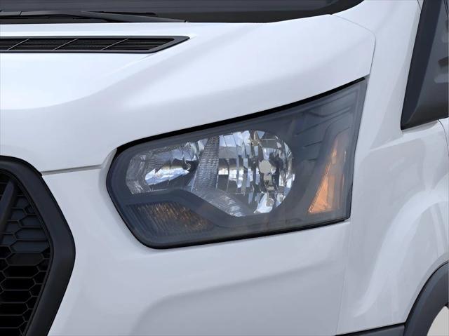 2026 Ford Transit Cargo Van T-250