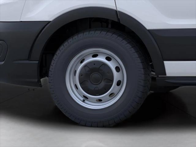 2026 Ford Transit Cargo Van T-250