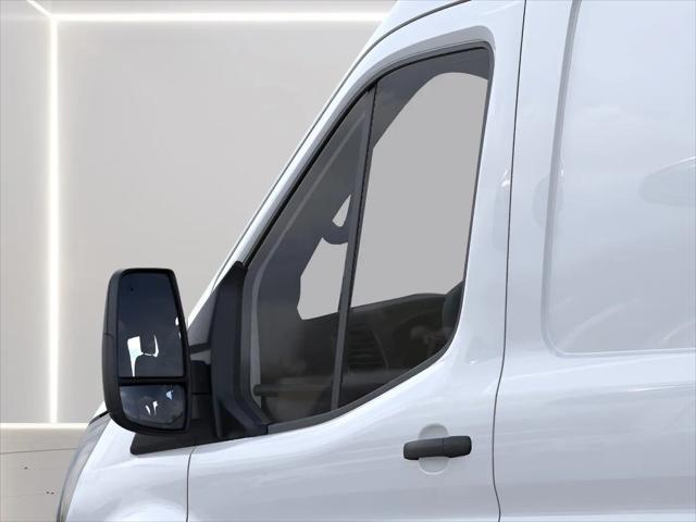2026 Ford Transit Cargo Van T-250