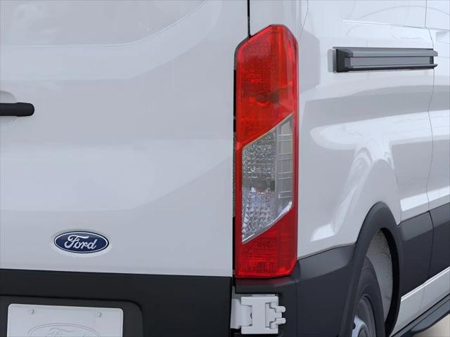 2026 Ford Transit Cargo Van T-250