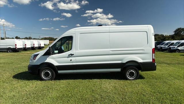 2026 Ford Transit Cargo Van T-250