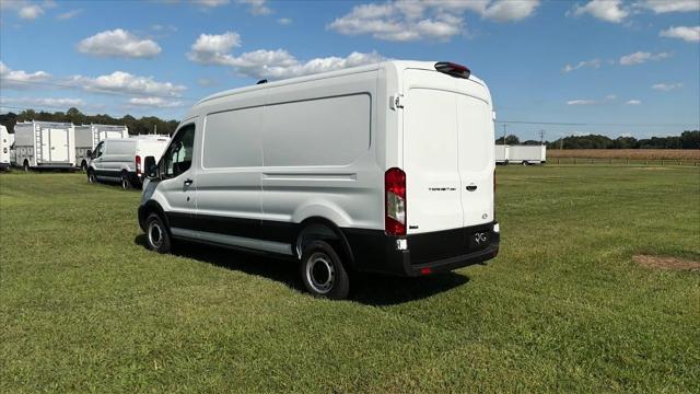 2026 Ford Transit Cargo Van T-250