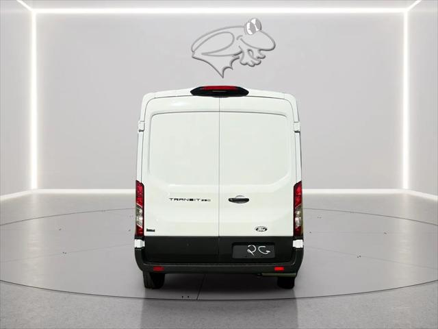 2026 Ford Transit Cargo Van T-250