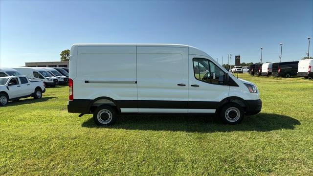 2026 Ford Transit Cargo Van T-250