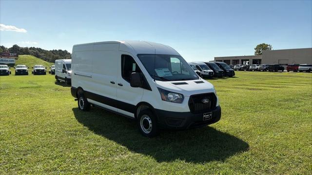 2026 Ford Transit Cargo Van T-250