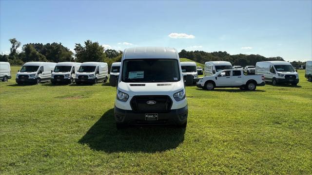 2026 Ford Transit Cargo Van T-250